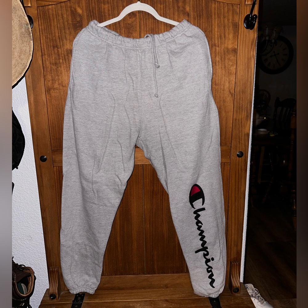 Champion Jogger Sweats
